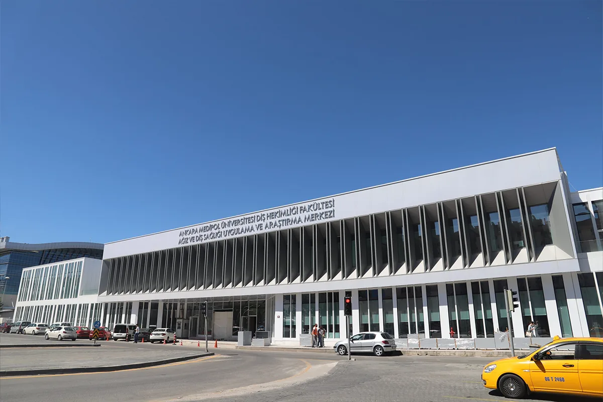 Ankara Medipol Üniversitesi